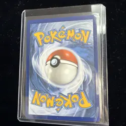 Pokemon Meowth 106/094 – Phantasmal Flames – English IR (Illustration Rare) - Image 2