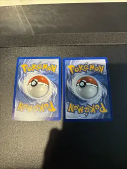 Pokemon TCG Greninja 116/086 & 122/086 Chaos Rising. Mint Condition - Image 2
