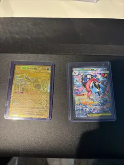 Pokemon TCG Greninja 116/086 & 122/086 Chaos Rising. Mint Condition - Image 5