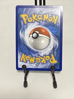 Pokemon GO #018/078 Radiant Blastoise NM Sword & Shield - Image 2
