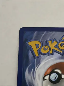 Pokemon GO #018/078 Radiant Blastoise NM Sword & Shield - Image 3