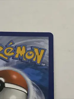 Pokemon GO #018/078 Radiant Blastoise NM Sword & Shield - Image 4