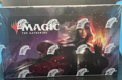 Wizards of the Coast Magic The Gathering Throne of Eldraine 36 Booster Pack -... 630509785223 - Image 1