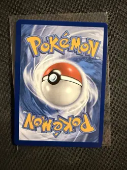 Pokemon Mega Gardevoir ex 187/132 Me01: Mega Evolution Holo Gold NM Pack Fresh - Image 2