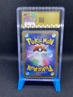 Pokemon TCG Galarian Articuno Holo Art Rare VSTAR Universe 182/172 JP CGC 10 - Image 2