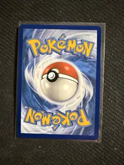 Pokemon Mega Gardevoir Ex SIR Mega Evolution 178/132 NM - Image 2