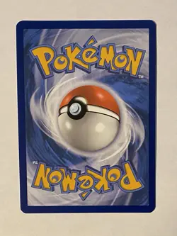Pokemon Eevee 188/167 Twilight Masquerade Illustration Rare Full Art Holo HP50 - Image 2