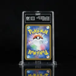 Mewtwo VSTAR 221/172 SAR Japanese Pokemon VSTAR Universe TAG 10 Gem Mint - Image 2