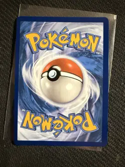 Pokemon Mega Gardevoir Ex SIR Mega Evolution 178/132 NM - Image 2
