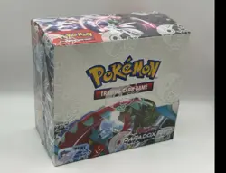 Pokemon TCG Scarlet & Violet Paradox Rift Booster Box SEALED/NEW - Image 1