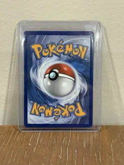 Pokemon TCG Ambipom 107/094 Phantasmal Flames Illustration Rare Near Mint - Image 2