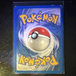 Pokemon TCG Bulbasaur 44/102 Base Set Common Regular English Basic 40 HP - Image 2
