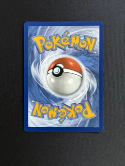 Pokemon TCG - Neo Upper Energy 162/162 ACE SPEC Temporal Forces - NM/M - Image 2