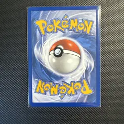 Claydol 92/86 Illustration Rare Pokemon Chaos Rising ME04 NM - Image 2