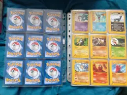 Pokemon Skyridge Set, 144/144, COMPLETE SET, NM / MINT Condition, e-series, 2003 - Image 2