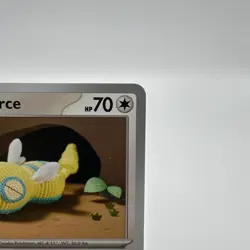 Dunsparce (120/159) Common NM JTG SV09: Journey Together Pokemon TCG - Image 4