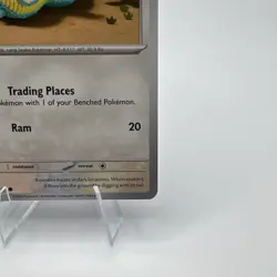 Dunsparce (120/159) Common NM JTG SV09: Journey Together Pokemon TCG - Image 5