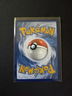 Pokemon TCG Gengar ex Full Art 193/162 SV05 Temporal Forces Ultra Rare Holo - Image 2