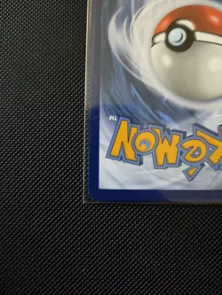 Pokemon TCG Gengar ex Full Art 193/162 SV05 Temporal Forces Ultra Rare Holo - Image 5
