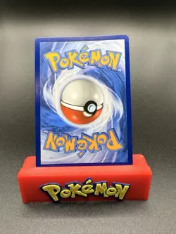 Mega Absol ex Full Art Ultra Rare 161/132 Pokemon Mega Evolution NM - Image 3
