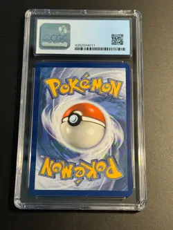 Pokemon Lost Origin Ultra Rare Giratina V 130/196 CGC 10 (9.5) Gem Mint - Image 2