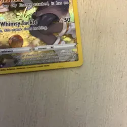 Pokemon TCG: Lost Origin TG05/TG30 PIKACHU Trainer Gallery Holo Rare - Image 4