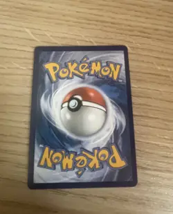 Pokemon TCG Mega Evolution Perfect Order Rosa’s Encouragement Ultra Rare 114/088 - Image 2