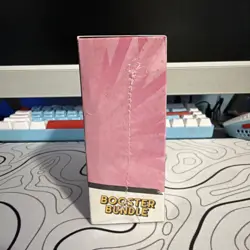 Pokemon TCG Mega Evolution Ascended Heroes Booster Bundle Box EN - Image 2