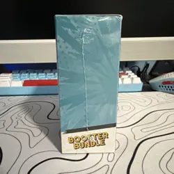 Pokemon TCG Mega Evolution Ascended Heroes Booster Bundle Box EN - Image 4