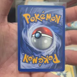 Pokemon TCG Magneton Base Set 9/102 1999 English Holo Rare Stage 1 60 HP - Image 3