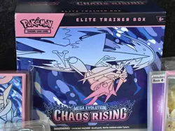 Pokemon Perfect Order OPENED ETB w- PROMO and BULK, Holos, Reverse READ! - Image 4