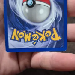 Wizards of the Coast Pokemon TCG Nidoking11/102 Base Set Shadowless Holo Rare LP - Image 5