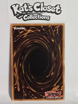 Soul Resonator SDCK-EN001 Structure Deck: the Crimson King 1st Edition - Image 2