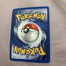 Pokemon TCG Dark Blastoise Holo Rare Card 3/82 - Image 4
