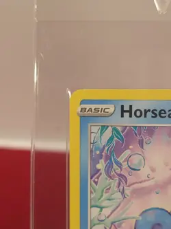 Horsea 035/196 Lost Origin Regular Finish Pokemon Card - Image 3