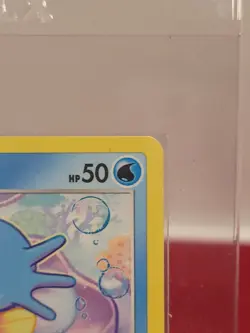 Horsea 035/196 Lost Origin Regular Finish Pokemon Card - Image 4