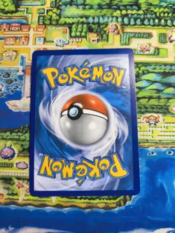Pokemon Nihilego GX TCG Full Art Ultra Rare Holo Card SV62/SV94 - Image 3