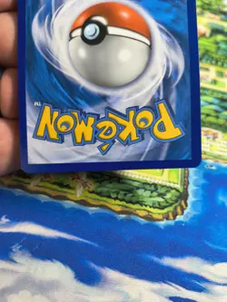 Pokemon Nihilego GX TCG Full Art Ultra Rare Holo Card SV62/SV94 - Image 4
