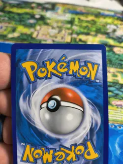 Pokemon Nihilego GX TCG Full Art Ultra Rare Holo Card SV62/SV94 - Image 5