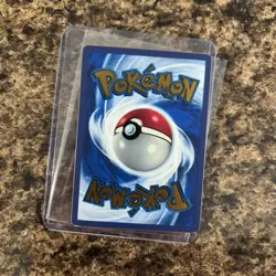 Mew EX Gold Metal Card #205/165 SV Scarlet & Violet 151 Pokemon UPC Promo - Image 4
