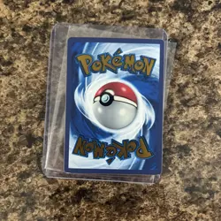 Mew EX Gold Metal Card #205/165 SV Scarlet & Violet 151 Pokemon UPC Promo - Image 5