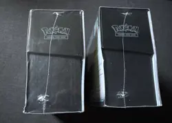 Pokemon Scarlet & Violet Paldea Evolved Elite Trainer Box Lot Of 2 - Image 5