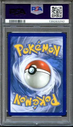 M Lucario EX 55a/111 Mega Powers Coll. FA PSA 10 Gem Mint Pokemon Card - Image 2