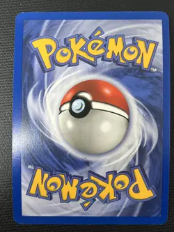 Grimer 56/109 EX Team Rocket Returns Stamped Reverse Holo Pokemon TCG Card NM - Image 2