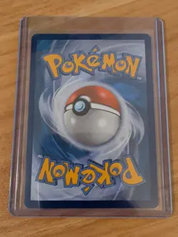 M Garchomp EX Holo Card XY168 Near Mint 2016 - Image 2