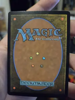 Terra Branford-Urza Lord High Artificer (Showcase) Through The Ages Regular NM - Image 3