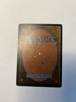 MTG Cleanse Legends LP Magic the Gathering - Image 2