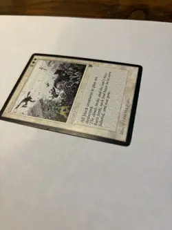 MTG Cleanse Legends LP Magic the Gathering - Image 3