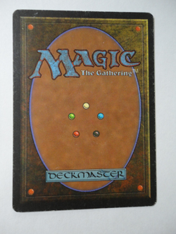 Imprisons Legends LP Lightly Played English MTG Magic the Gathering - Image 2