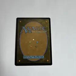Wizards of the Coast MTG Prismari, the Inspiration MTG SOS M/NM - Image 2
